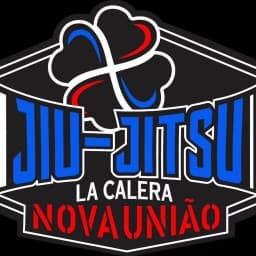 NOVA UNIAO La Calera logo