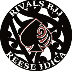 Nova uniao rivals bbj logo