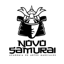 Novo Samurai logo