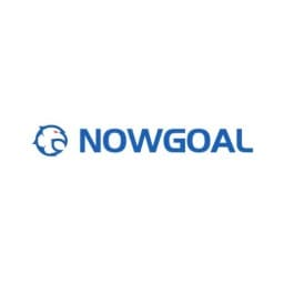 nowgoalwebsite logo