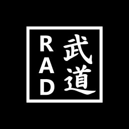 NSVV Radbudo logo