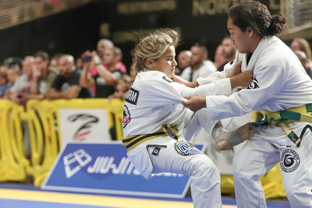 Main image of NTX MMA