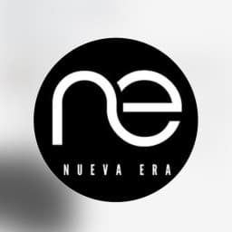 Nueva Era logo