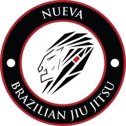 Nueva Jiu Jitsu logo
