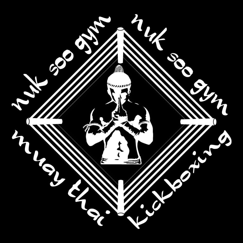 Nuk Soo Gym logo