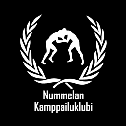 Nummelan Kamppailuklubi ry logo