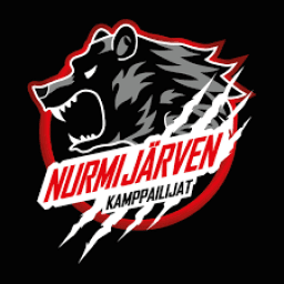 Nurmijärven Kamppailijat logo