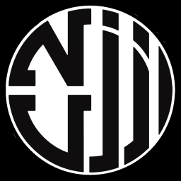 NVJJ - Cicero Costha San Luis logo