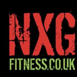 NXG Muay Thai Liverpool logo