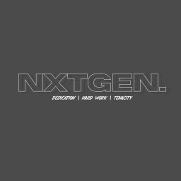 NXTGEN logo