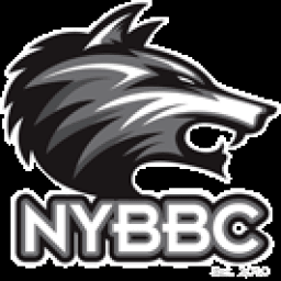 NYBBC Judo logo