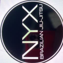 Nyxjiujitsu logo