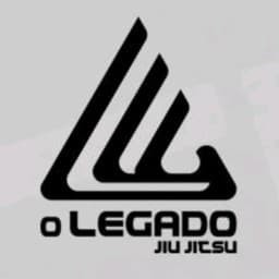 O LEGADO logo