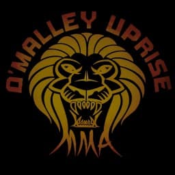 O'Malley Uprise MMA logo