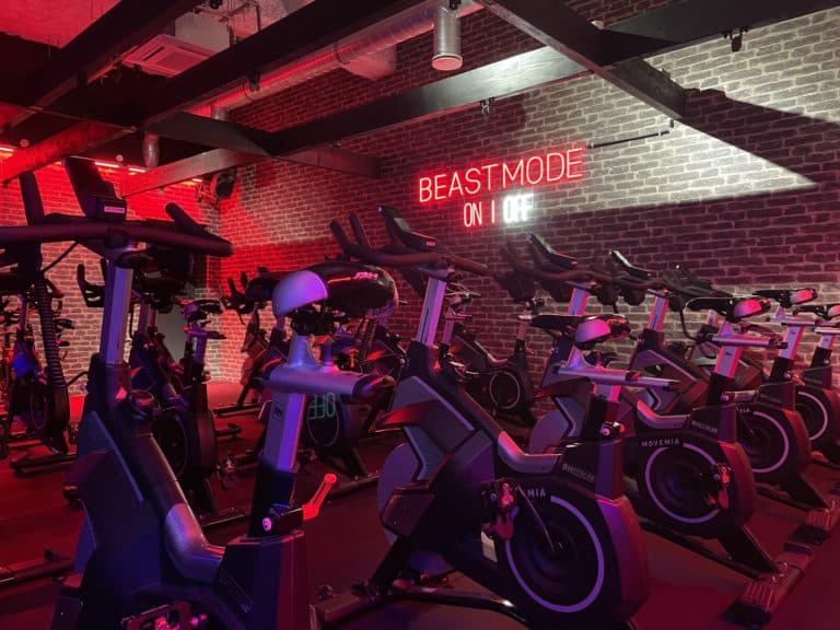 Main image of O'zone Hiit Studios