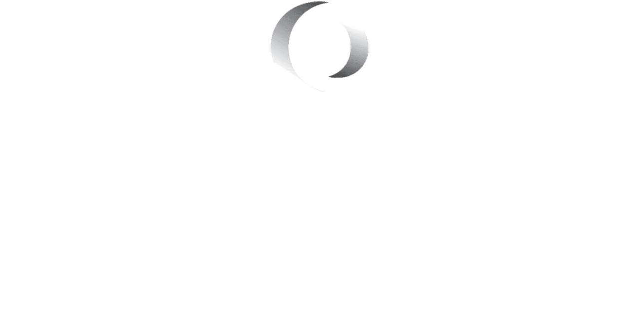O'zone Hiit Studios logo