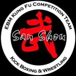 Oakland Sanshou logo
