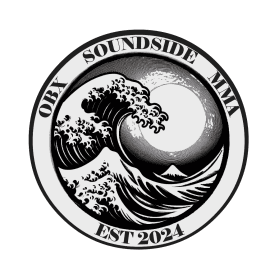 OBX SOUNDSIDE JIU JITSU logo