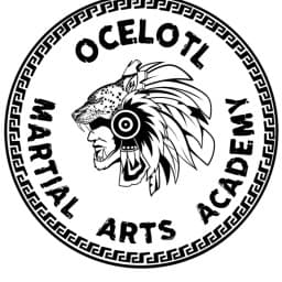 Ocelotl Martial Arts Academy logo
