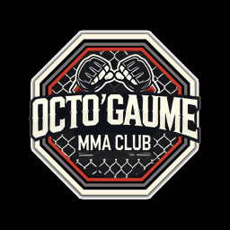 Octo'Gaume logo