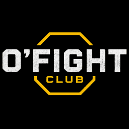 Octogone Fight Club logo