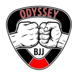 Odyssey BJJ UK logo