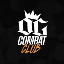 OG Combat Club logo