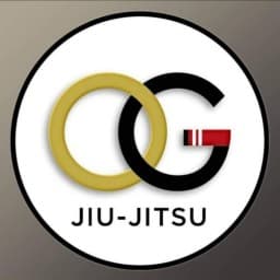 OG Jiu Jitsu logo