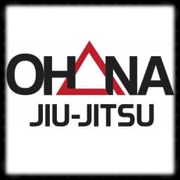 Ohana Jiu-Jitsu logo