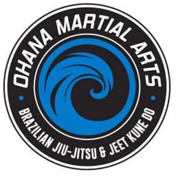 Ohana Martial Arts - Grayslake logo