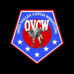 Ohio valley catch wrestling logo