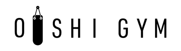 OISHI GYM logo