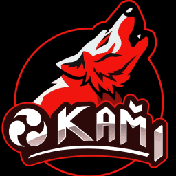 Okami Clan MMA logo