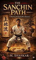 Main image of Okinawa Karate Academy