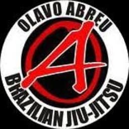 Olavo Abreu BJJ logo