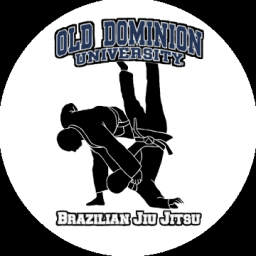 Old Dominion University Brazilian Jiu Jitsu Club logo