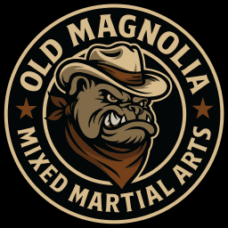 Old Magnolia MMA logo
