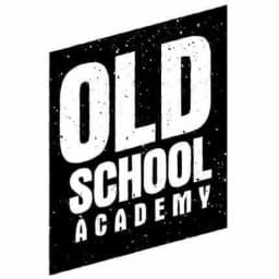 Old School Academy logo