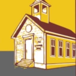 Old Schoolhouse Rollers logo