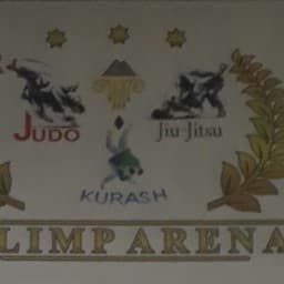 Olimp Arena logo