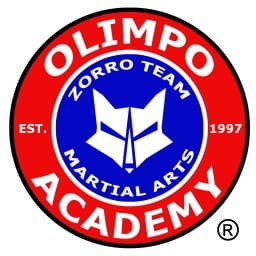 OLIMPO ACADEMY EL CERCADO logo