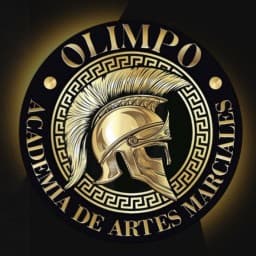 Olimpo Ensenada logo