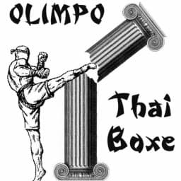 Olimpo Thai Boxe logo
