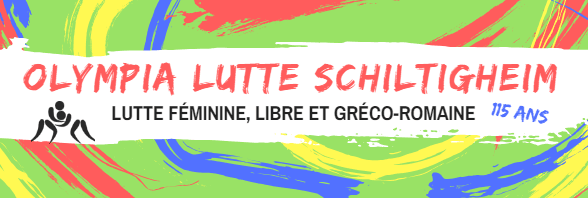 Main image of Olympia Lutte Schiltigheim