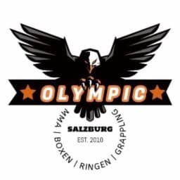 Olympic Salzburg logo