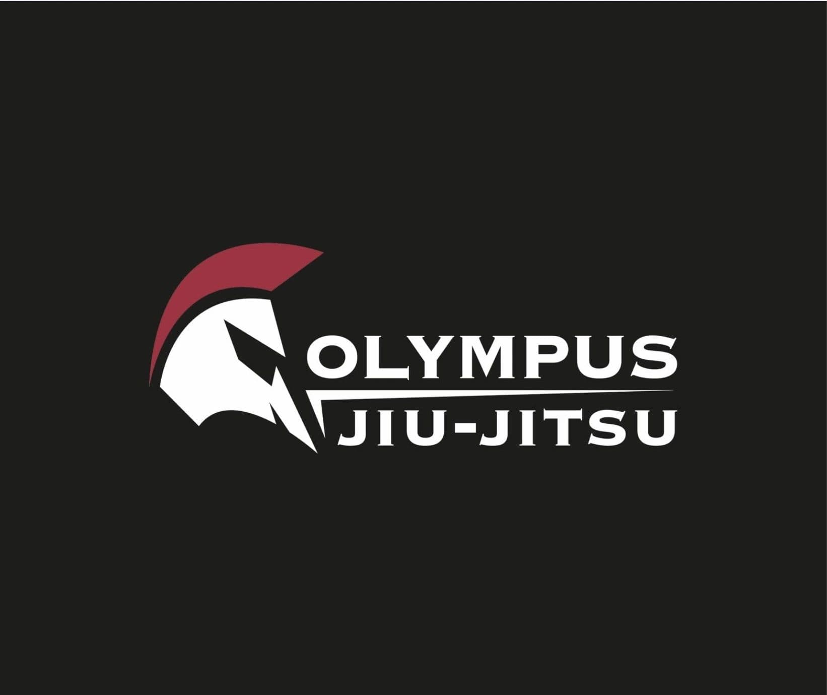 Olympus Jiu Jitsu Sheffield logo
