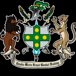 Omaha Metro Armed Combat Academy logo