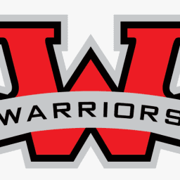 Omaha West Side High School logo