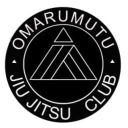 Omarumutu Jiu Jitsu Club logo