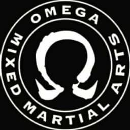 Omega Jiu-Jitsu logo